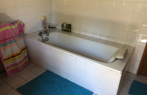 Sainte-Croix-Vallee-Francaise House | Sheepfold 100m² in the heart of the Cévennes
