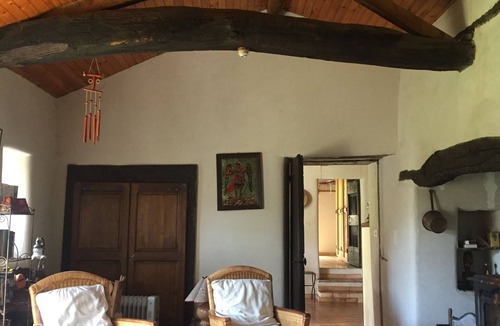 Sainte-Croix-Vallee-Francaise House | Sheepfold 100m² in the heart of the Cévennes