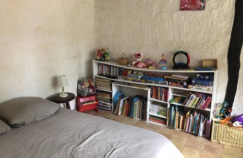 Sainte-Croix-Vallee-Francaise House | Sheepfold 100m² in the heart of the Cévennes