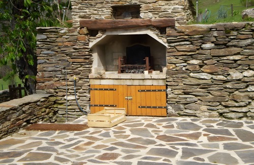 Sainte-Croix-Vallee-Francaise House | Traditional Stone Cottage in the Cévennes