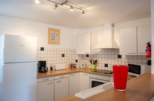 Thuir House | FR945, Carignan (Sleeps 6, 3 Bedrooms)