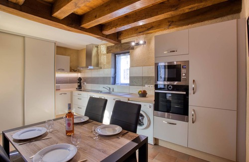 Saint-Crepin-et-Carlucet House | FRANCINE - 4 people