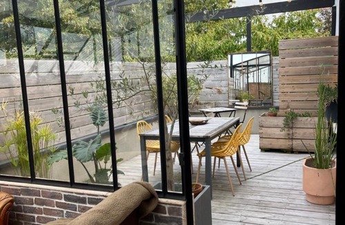 Lagord Apartment | Francisco