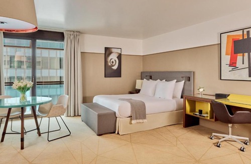 Gambetta Apartment | Fraser Suites Paris La Défense