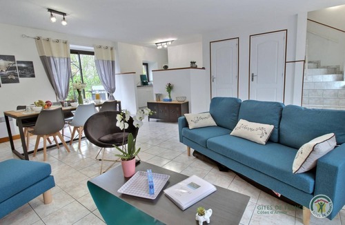 Pluduno House | Fremur - PLUDUNO - Gîte