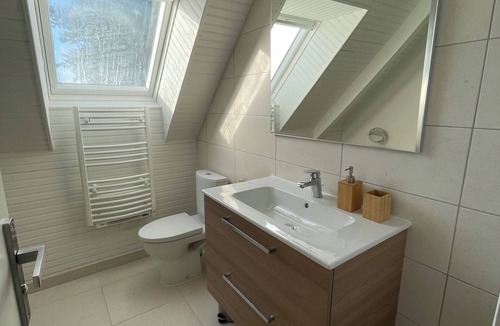 Pleneuf-Val-Andre House | Freshly renovated vacation home in Brittany
