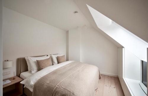 Norderney Apartment | Freywind