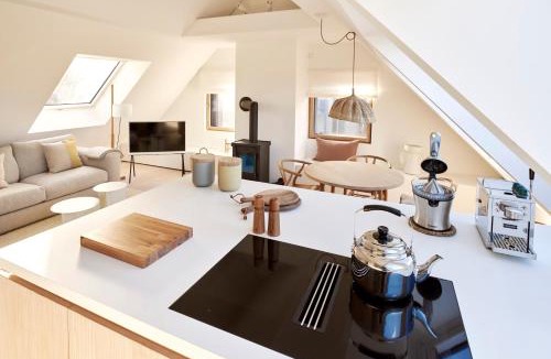 Norderney Apartment | Freywind