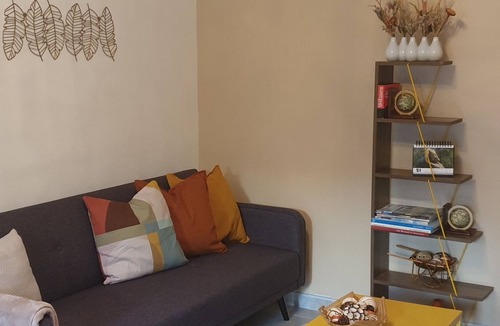La Madeleine Apartment | FRIENDLY APARTMENT, NEAR CENTER OF LILLE