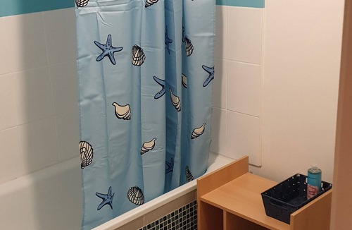 La Madeleine Apartment | FRIENDLY APARTMENT, NEAR CENTER OF LILLE