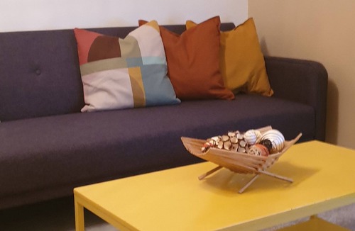 La Madeleine Apartment | FRIENDLY APARTMENT, NEAR CENTER OF LILLE