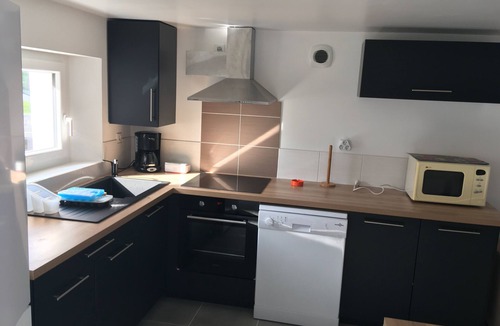 Henanbihen House | 🏖️ Friendly house 15 min from beaches, ideal for families & friends