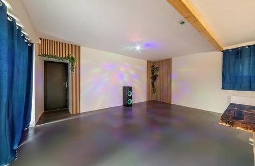 Plaudren House | Full B - Grande longère pour familles et groupes en Bretagne