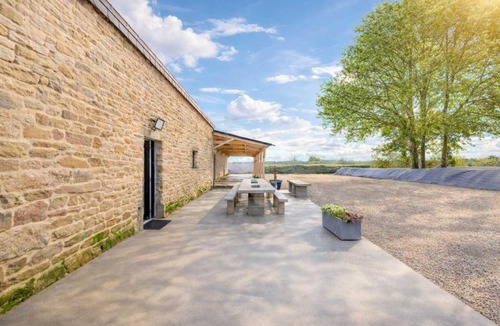 Plaudren House | Full B - Grande longère pour familles et groupes en Bretagne