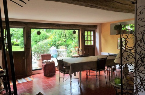 Fericy House | Full cottage 3 bedrooms 15 mn far from Fontainebleau and the Bleau