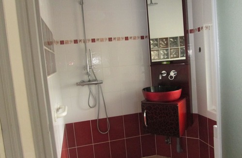 Agon-Coutainville Apartment | Fully equipped studio in Agon-Coutainville