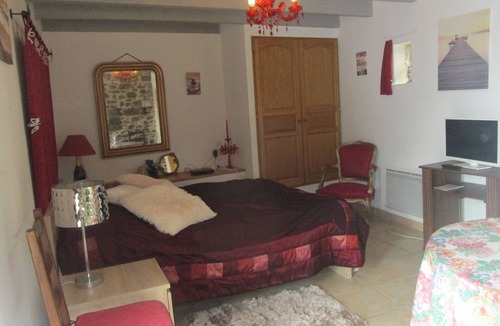 Agon-Coutainville Apartment | Fully equipped studio in Agon-Coutainville