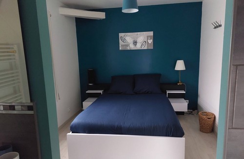 Sancerre House | Fully equipped 3-bedroom house in old Sancerre
