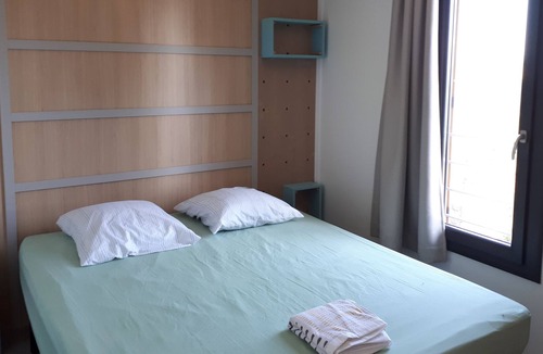 Montusclat Ski Chalet | Fully equipped premium family chalet