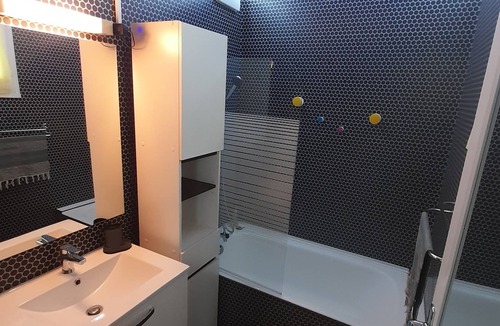 Laguiole Apartment | Fully equipped studio at the foot of the slopes and hiking trails