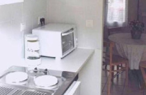 Langogne House | Fully equipped studio 20 m²