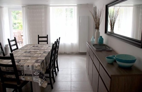 Saint-Jean-du-Doigt House | Fully renovated 4/6 person gîte classified 3 stars