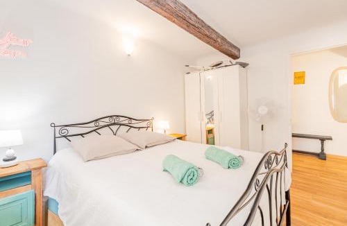 La Celle-sous-Gouzon Apartment | Fully renovated flat Rossetti with Air Conditioning