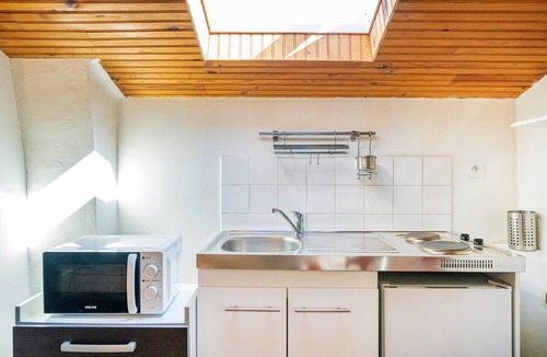 Tarnos Apartment | Fully Renovated and Air-Conditioned T3 Apartment in Southern Basque Country and Landes
