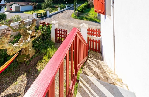 Tarnos Apartment | Fully Renovated and Air-Conditioned T3 Apartment in Southern Basque Country and Landes