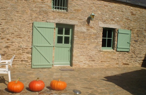 Saint-Lyphard House | Fully renovated country house.