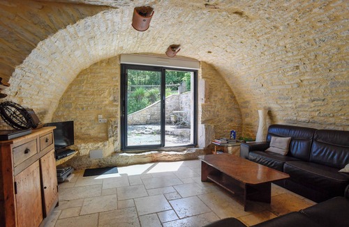 Saint-Medard House | Fully renovated stone barn in SAINT-MÉDARD (LOT)