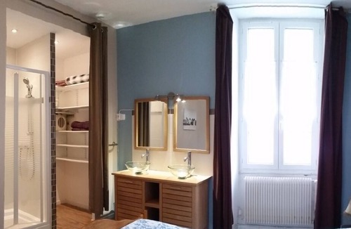 Rochefort Apartment | Furnished accommodation Rochefort