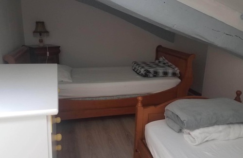Rochefort Apartment | Furnished accommodation Rochefort