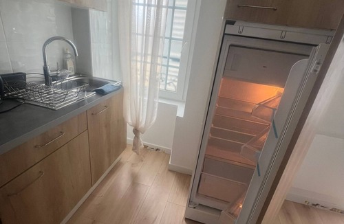 Lorient Apartment | Furnished accommodation near the station
