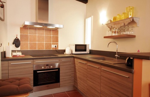 Quartier de la Monnaie Apartment | Furnished apartment, 2 rooms, Paris Latin Quarter