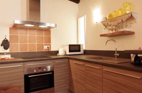Quartier de la Monnaie Apartment | Furnished apartment, 2 rooms, Paris Latin Quarter