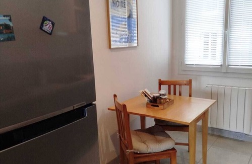 Landerneau Apartment | FURNISHED APARTMENT- 5 PEOPLE - 2 BEDROOMS- LANDERNEAU 29