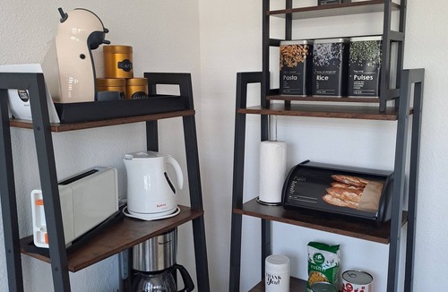 Niederbronn-les-Bains Apartment | Furnished 3-Star Studio in the Heart of Niederbronn-les-Bains, Alsace