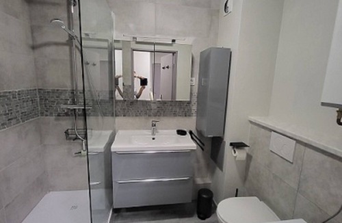 Niederbronn-les-Bains Apartment | Furnished studio 35 m2 renovated classified 3*.