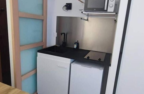 Merignac Apartment | Furnished studio apartment 10 minutes from the airport