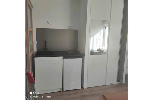 Merignac Apartment | Furnished studio apartment 10 minutes from the airport