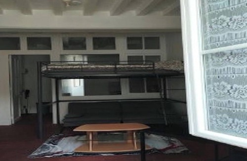 Clamecy Apartment | Furnished studio apartment