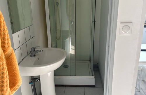 Biaudos Apartment | Furnished studio - Mobility lease