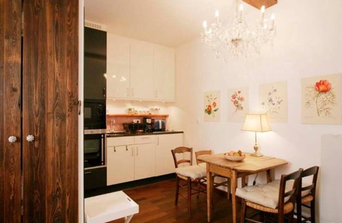 Saint-Germain-des-Pres Apartment | Furnished studio, Paris, Saint Germain, Pont Neuf