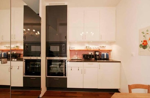 Saint-Germain-des-Pres Apartment | Furnished studio, Paris, Saint Germain, Pont Neuf