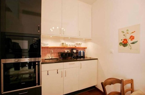 Saint-Germain-des-Pres Apartment | Furnished studio, Paris, Saint Germain, Pont Neuf