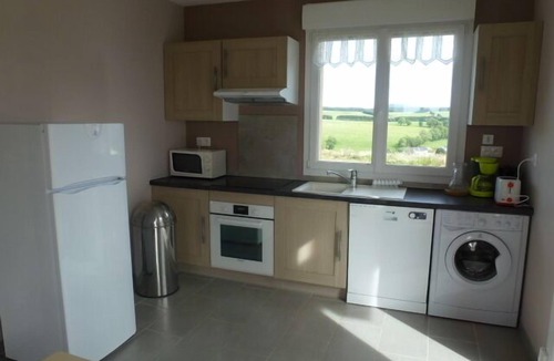 Saint-Front House | furnished tourist accommodation Les Hirondelles