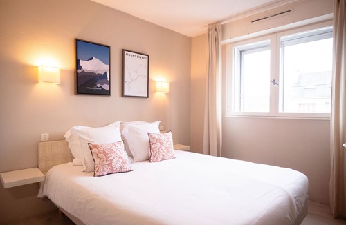 Lanester Hotel | Fuzei Hôtel