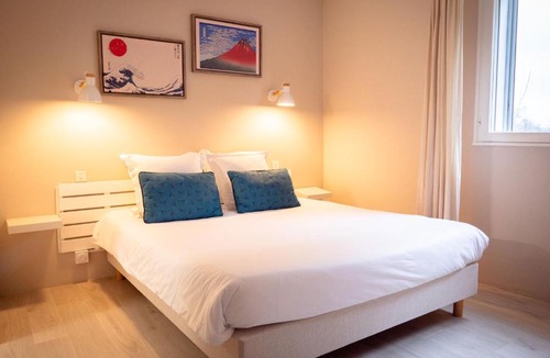 Lanester Hotel | Fuzei Hôtel Lorient-Lanester