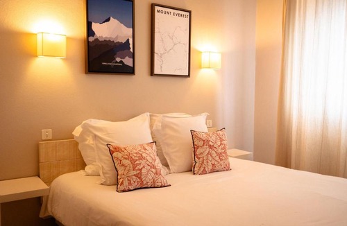 Lanester Hotel | Fuzei Hôtel Lorient-Lanester